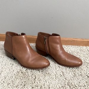 Sam Edelman petty bootie